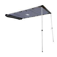Thumbnail for Mishimoto Borne Rooftop Awning 79in L x 98in D Grey