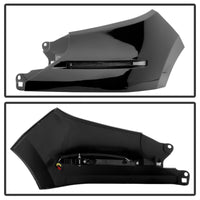 Thumbnail for Spyder Toyota Tundra 14-16 Daytime LED Running Lights System - Blk FL-DRL-TTU2014-BK