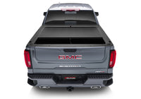 Thumbnail for Roll-N-Lock 2019 Chevrolet Silverado 1500& GMC Sierra 1500 96.5in M-Series Retractable Tonneau Cover
