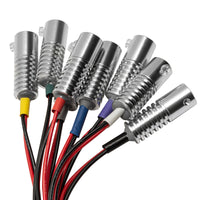 Thumbnail for Oracle LED Fiber Optic Light Head - Single Color - Green SEE WARRANTY