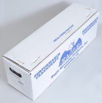 Thumbnail for Eagle Standard Forged Crankshaft 4340 Chromoly Steel