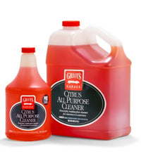 Thumbnail for Griots Citrus All Purpose Cleaner - Gallon