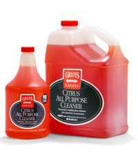 Thumbnail for Griots Garage Citrus All Purpose Cleaner - Gallon