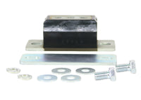 Thumbnail for Whiteline 67-92 Chevrolet Camaro Transmission Mount Bushing
