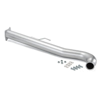 Thumbnail for Banks Power 01-04 Chevy 6.6L Monster Exhaust Head Pipe Kit