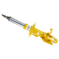 Thumbnail for Bilstein B8 Series SP 36mm Monotube Strut Assembly - Lower-Clevis, Upper-Stem, Yellow
