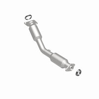 Thumbnail for MagnaFlow Conv Direct Fit California Grade CARB Compliant 09-12 Nissan Sentra L4 2.0L