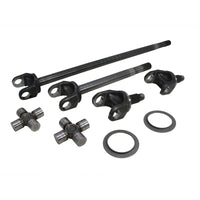 Thumbnail for Yukon Gear 4340 Chromoly Axle Kit For 03-08 Chrysler 9.25in Front
