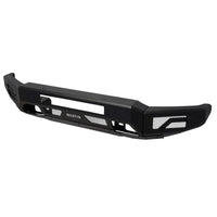 Thumbnail for Westin 21-22 Ford Bronco Pro-Mod Front Bumper - Textured Black