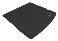Thumbnail for 3D MAXpider 2009-2020 Dodge Journey Kagu Cargo Liner - Black