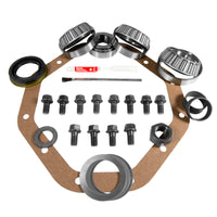Thumbnail for Yukon Gear Master Overhaul Kit For 00 & Down Chrysler 9.25in Rear Diff