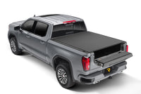 Thumbnail for Truxedo 19-20 GMC Sierra & Chevrolet Silverado 1500 (New Body) w/Tailgate 5ft 8in Pro X15 Bed Cover