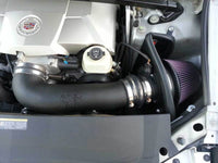 Thumbnail for K&N 04-05 Cadillac CTS-V V8-5.7L Performance Intake Kit