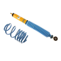 Thumbnail for Bilstein B16 2005 Volkswagen Jetta 2.5 Front and Rear Performance Suspension System