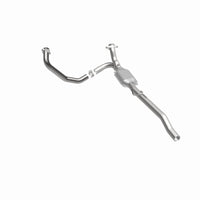 Thumbnail for MagnaFlow Conv DF 02-03 Ram 1500 4.7OEM