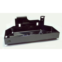 Thumbnail for Rugged Ridge Gas Tank Skid Plate 97-06 Jeep Wrangler TJ