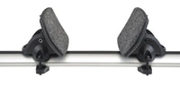 Thumbnail for Rhino-Rack Nautic Universal Slide Kayak Carrier - Rear Loading