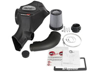 Thumbnail for aFe Momentum GT Pro Dry S Intake System 15-17 Ford Mustang V6-3.7L
