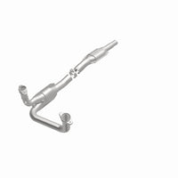 Thumbnail for MagnaFlow Conv DF 95 Ford Bronco 5.8L