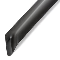 Thumbnail for Rugged Ridge Front Window Visors Black 99-07 GM Pickup & SUV