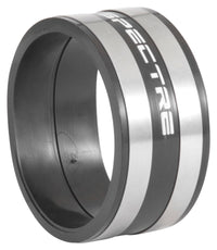 Thumbnail for Spectre Coupler 4in. (PVC) - Black