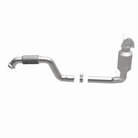 Thumbnail for Magnaflow Conv DF 2014-2017 CLA250 L4 2 OEM Underbody