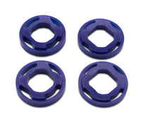 Thumbnail for SuperPro 2008 Pontiac G8 Base Rear Subframe - Upper Bushing Insert Set