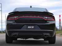 Thumbnail for Borla 2017 Dodge Charger R/T 5.7L ATAK Catback Exhaust w/o Tips (w/MDS Valves ONLY)