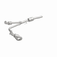 Thumbnail for MagnaFlow Conv DF 02-03 Dodge Durango 5.9L