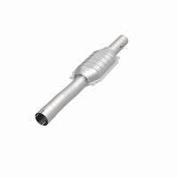 Thumbnail for MagnaFlow Conv DF 99-01 Jeep Grand Cherokee 4.0L Rear