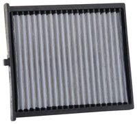 Thumbnail for K&N 13-18 Mazda 3 2.2L L4 Cabin Air Filter
