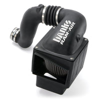 Thumbnail for Banks Power 10-12 Dodge 6.7L Ram-Air Intake System - Dry Filter