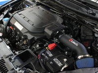 Thumbnail for aFe Takeda Intake Stage-2 PRO 5R 13-14 Honda Accord V6-3.5L (Black)