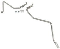 Thumbnail for aFe Mach Force-Xp SS Fender Support Bracket Assembly 2018 Dodge Challenger V8-6.2L (sc)