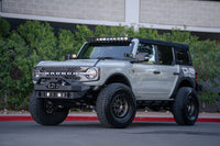 Thumbnail for DV8 Offroad 21-22 Ford Bronco FS-15 Series Rock Sliders