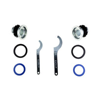 Thumbnail for Bilstein B14 (PSS) 13-14 Ford Focus ST L4 Front & Rear Monotube Performance Suspension Kit