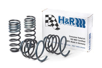 Thumbnail for H&R 99-04 Porsche 911/996 C4/C4S (AWD) Coupe Sport Spring