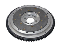 Thumbnail for Fidanza 66-740 MG Midget/Sprite 1275cc Lightweight Aluminum Flywheel w/ Replaceable Friction Plate
