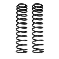 Thumbnail for Rancho 18-20 Jeep Wrangler Front Coil Spring Kit