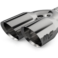 Thumbnail for MagnaFlow 15-17 GMC Terrain V6 3.6L 409SS Cat-Back Exhaust Quad Split Rear with 3in Polished Tips