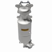 Thumbnail for MagnaFlow Conv DF 06-09 Honda Civic 1.8L Manifold (49 State)