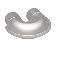 Thumbnail for MagnaFlow Smooth Trans U 2.50inch SS 180 deg.