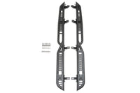 Thumbnail for DV8 Offroad 20-23 Jeep Gladiator JT Body/Pinch Weld Mounted Step