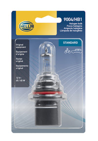 Thumbnail for Hella Bulb 9004/Hb1 12V 65/45W P29T T46 Sb