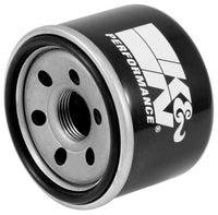 Thumbnail for K&N Yamaha / Kymco 2.813in OD x 2.469in H Oil Filter