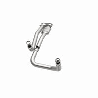 Thumbnail for MagnaFlow Conv DF 98-00 Chevy 3500 7.4L Fro