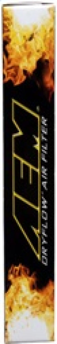 Thumbnail for AEM 14.313in O/S L x 6.625in O/S W x 1.5in H DryFlow Air Filter