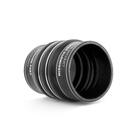 Thumbnail for Mishimoto 06-10 Chevy 6.6L Duramax Intercooler Kit w/ Pipes (Silver)