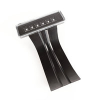 Thumbnail for Rugged Ridge High Mount LED 3rd Brake Light 07-18 Jeep Wrangler