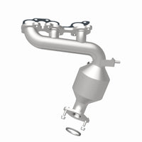 Thumbnail for MagnaFlow Conv DF 04-06 Lexus RX330 3.3L P/S